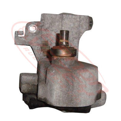 3092016-22S - MIRROR ARM MOTOR - L/H - LOWER - PILLAR MOUNT - ISUZU FRR/FSR/FTR/FVR 2008 GENUINE RECYCLED