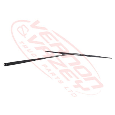 3097221-02S - WIPER ARM - R/H - ISUZU NKR/NPR 2009- GENUINE RECYCLED