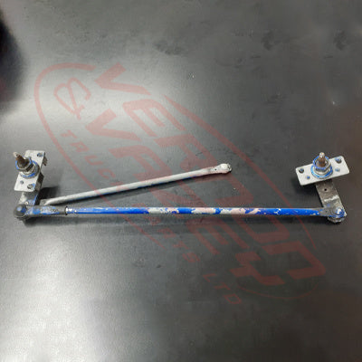3097221-21S - WIPER LINKAGE - NARROW CAB - ISUZU NKR/NPR 2009- GENUINE RECYCLED