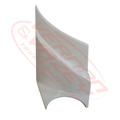 3097224-12S - FRONT CORNER PANEL - R/H - TOP INSERT PIECE - ISUZU NKR/NPR 2009- 2021 GENUINE RECYCLED