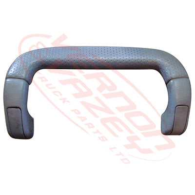 3097225-00S - FRONT PILLAR HANDLE - L=R - ISUZU NKR/NPR 2009- GENUINE RECYCLED