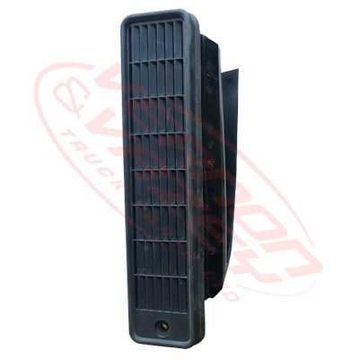 3097225-20S - REAR CAB PANEL VENT - L/H SIDE ONLY - ISUZU NKR/NPR 2009- GENUINE RECYCLED