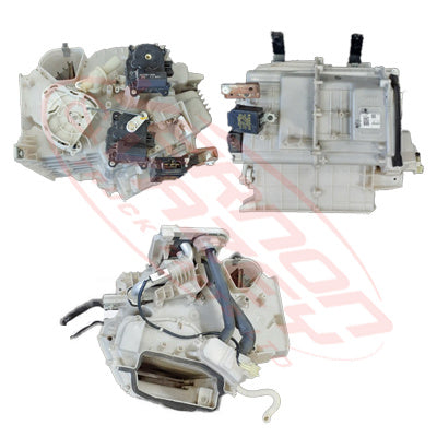 3097229-00SE - HEATER BOX - A/C UNIT - ELECTRONIC - ISUZU NKR/NPR 2009- GENUINE RECYCLED