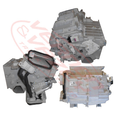 3097229-00S - HEATER BOX - A/C UNIT - ISUZU NKR/NPR 2009- GENUINE RECYCLED