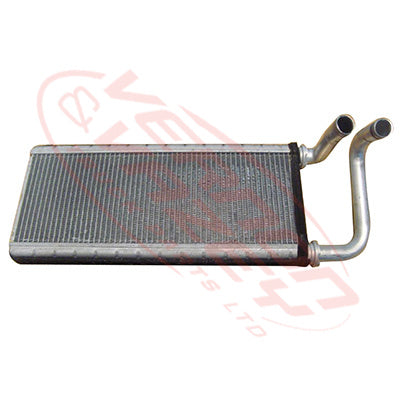 3097229-02S - HEATER CORE - ISUZU NKR/NPR 2009- GENUINE RECYCLED