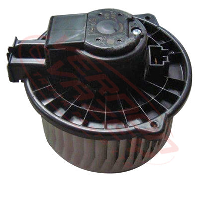 3191029-03S - HEATER BLOWER MOTOR - RHD - 24V - 2010 - HINO RANGER PRO FC/FD/FG/FM 2002- GENUINE RECYCLED