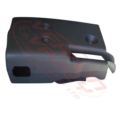 3097133-02S - STEERING COLUMN SURROUND - UPPER - F/LIFT - ISUZU ELF NKR/NPR/NQR 2008- F/LIFT GENUINE RECYCLED