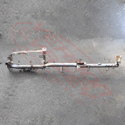 3097234-01SB - DASHBOARD - W/CAB - SUPPORT BAR - ISUZU NKR/NPR 2009- GENUINE RECYCLED
