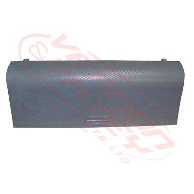 3097234-03S - DASH PANEL - L/H - UPPER - 480MM WIDE - ISUZU NKR/NPR 2009- GENUINE RECYCLED