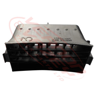 3097234-61S - DASH VENT - L/H - END - ISUZU NKR/NPR 2009- GENUINE RECYCLED