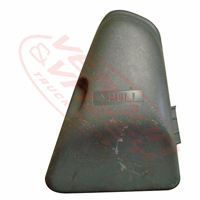 3097234-LIDS - BRAKE FLUID LID - ISUZU NKR/NPR 2009- GENUINE RECYCLED
