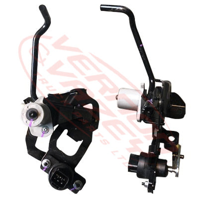 3092035-01S - ACCELERATOR PEDAL ASSEMBLY - ISUZU FRR/FSR/FTR/FVR 2008 GENUINE RECYCLED