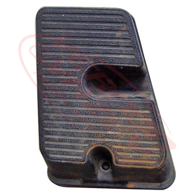 3097235-03S - FOOT REST - ISUZU NKR/NPR 2009- GENUINE RECYCLED