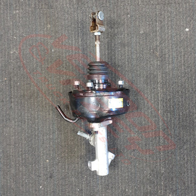 3097235-10S - CLUTCH BOOSTER - 13/16 - ISUZU NKR/NPR 2009- GENUINE RECYCLED