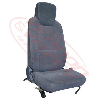 3097240-02S - SEAT - R/H - ISUZU NKR/NPR 2009- GENUINE RECYCLED