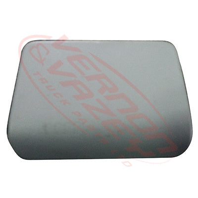 3097253-01S - ASH TRAY BLANK- L=R - ISUZU NKR/NPR 2009- GENUINE RECYCLED