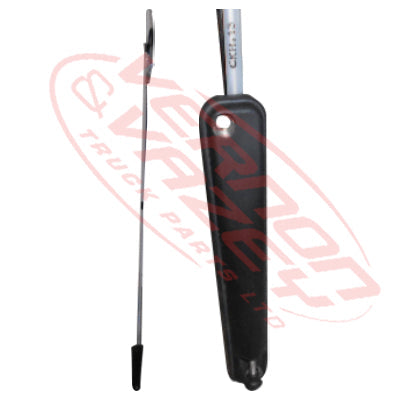 3092054-01S - AERIAL - MANUAL - ISUZU FRR/FSR/FTR/FVR 2008 GENUINE RECYCLED