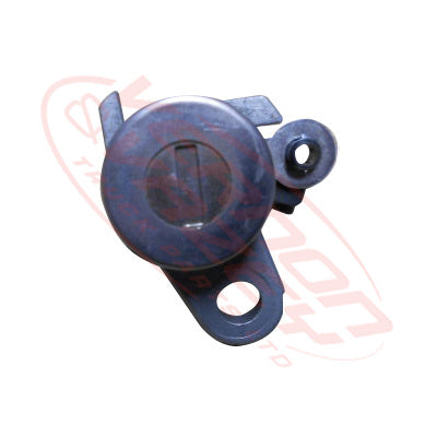 3097261-04S - DOOR LOCK KEY BARREL - R/H - ISUZU NKR/NPR 2009- GENUINE RECYCLED