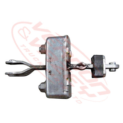 3097261-10S - CHECK STRAP - L=R - ISUZU NKR/NPR 2009- GENUINE RECYCLED