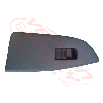 3097262-01S - DOOR SWITCH - L/H - 12/24 VOLT - ISUZU NKR/NPR 2009- GENUINE RECYCLED