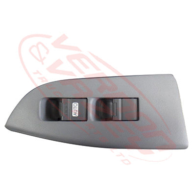 3097262-02S - DOOR SWITCH - R/H - 12/24 VOLT - ISUZU NKR/NPR 2009- GENUINE RECYCLED