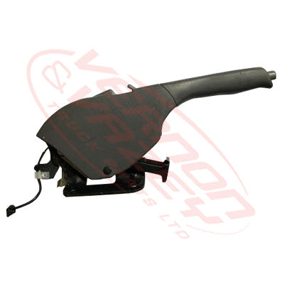 3097265-08S - HANDBRAKE LEVER - ISUZU NKR/NPR 2009- GENUINE RECYCLED