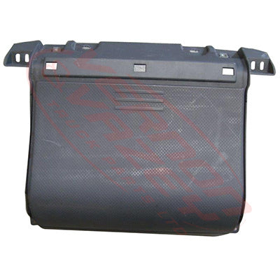 3097269-00S - GLOVE BOX - N/CAB - ISUZU NKR/NPR 2009- GENUINE RECYCLED