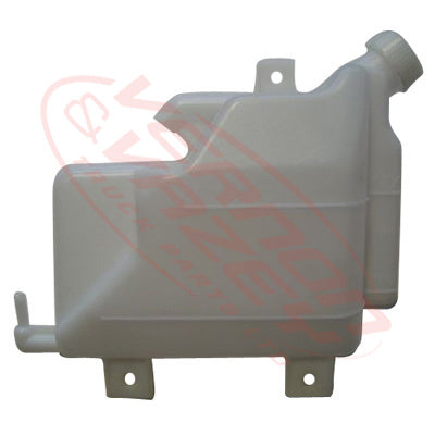 3097275-00S - OVERFLOW BOTTLE - ISUZU NKR/NPR 2009- GENUINE RECYCLED