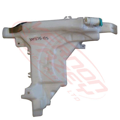 3097275-10S - WINDSCREEN WASHER BOTTLE - ISUZU NKR/NPR 2009- GENUINE RECYCLED