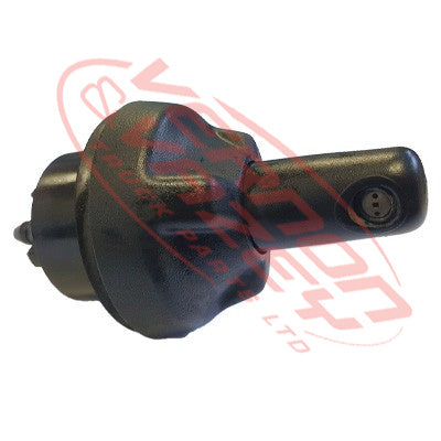 3097275-NOZ - WINDSCREEN WASHER NOZZLE - ISUZU NKR/NPR 2009- AFTERMARKET