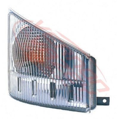 3092097-04 - CORNER LAMP - R/H  - ISUZU FRR/FSR/FTR/FVR 2008 - H/L IN CORNER PANEL