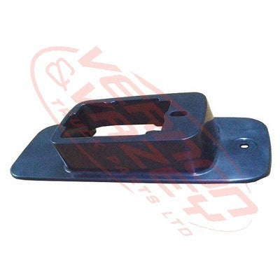 3092097-57 - SIDE LAMP SURROUND - L/H - IN DOOR - HIGH - ISUZU FRR/FSR/FTR/FVR 2008