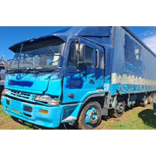 31860-DV-001 - HINO PROFIA FS/FN/LSH/LFS 1994-