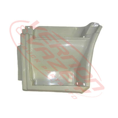 3186004-1 - STEP PANEL - L/H - HINO PROFIA SS/FN/LSH/LFS 1994- AFTERMARKET