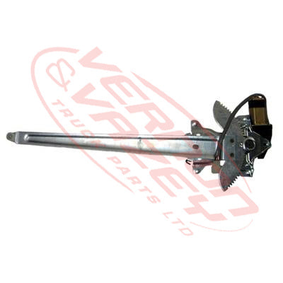 3186060-2 - WINDOW REGULATOR - R/H - 24V - HINO PROFIA SS/FN/LSH/LFS 1994-