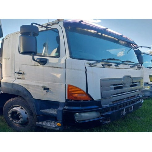 31862-DV-001 - HINO PROFIA FS/SH 700 2002-