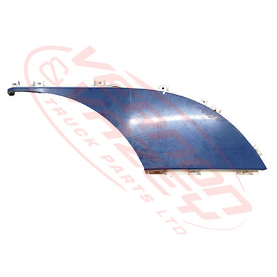 3186200-08S - GUARD - OUTER - R/H - 8 WHEELER - HINO 700 2002- GENUINE RECYCLED