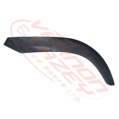 3186200-6S - GUARD - OUTER - RUBBER - R/H - HINO 700 2002- GENUINE RECYCLED