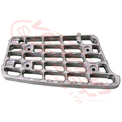 3186204-00S - STEP ALLOY - L=R - CENTRE & LOWER - HINO 700 2002- GENUINE RECYCLED