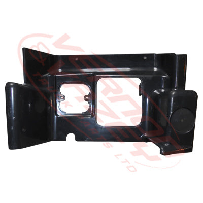 3186204-12S - STEP PANEL - LOWER - R/H - 2008- - HINO 700 2002- GENUINE RECYCLED