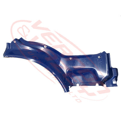 3186204-19S - STEP PANEL - UPPER - L/H - 8 WHEELER - HINO 700 2002- GENUINE RECYCLED
