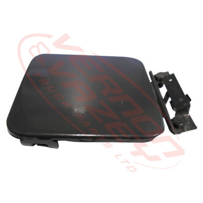 3186204-7S - STEP PANEL - LOWER - INSPECTION FLAP - L/H - HINO 700 2002- GENUINE RECYCLED