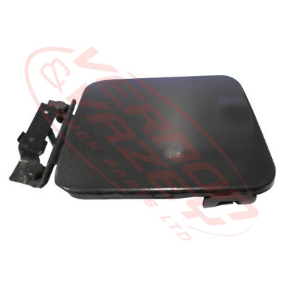 3186204-8S - STEP PANEL - LOWER - INSPECTION FLAP - R/H - HINO 700 2002- GENUINE RECYCLED