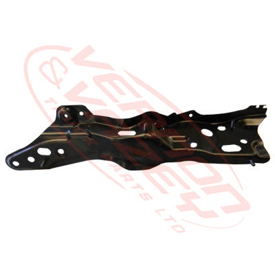 3186205-1S - STEP HOLDER - FRONT - L/H - HINO 700 2002- GENUINE RECYCLED