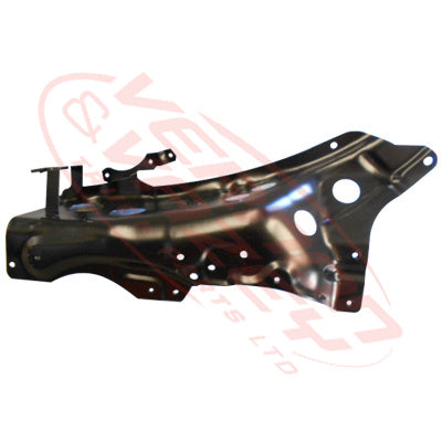 3186205-3S - STEP HOLDER - REAR - L/H - HINO 700 2002- GENUINE RECYCLED