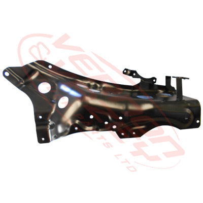 3186205-4S - STEP HOLDER - REAR - R/H - HINO 700 2002- GENUINE RECYCLED