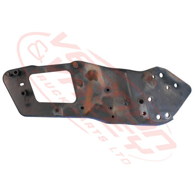 3186205-51S - STEP SUPPORT - LOWER - L/H - HINO 700 2002- GENUINE RECYCLED