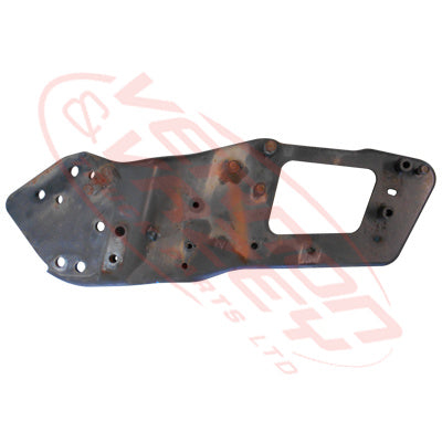 3186205-52S - STEP SUPPORT - LOWER - R/H - HINO 700 2002- GENUINE RECYCLED