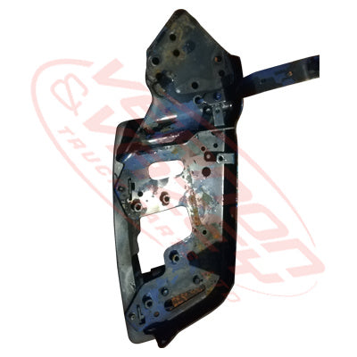 3186205-91S - STEP SUPPORT - LOWER - L/H - 2008- - HINO 700 2002- GENUINE RECYCLED
