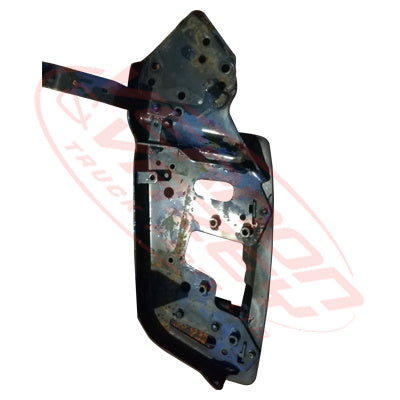 3186205-92S - STEP SUPPORT - LOWER - R/H - 2008- - HINO 700 2002- GENUINE RECYCLED